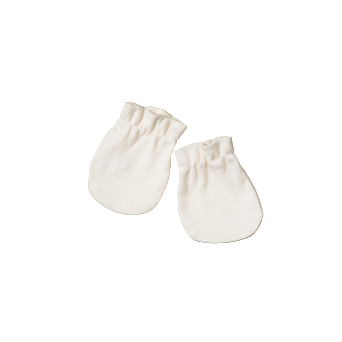 Nature Baby - Newborn Mittens