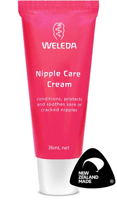 Weleda - Nipple Care Cream 36ml