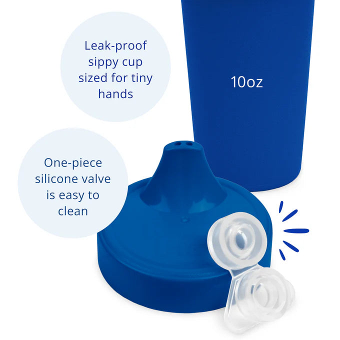 Re-Play - No Spill Sippy Cup