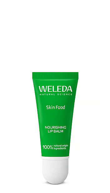 Weleda - Skin Food Lip Balm
