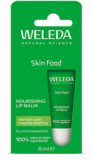 Weleda - Skin Food Lip Balm