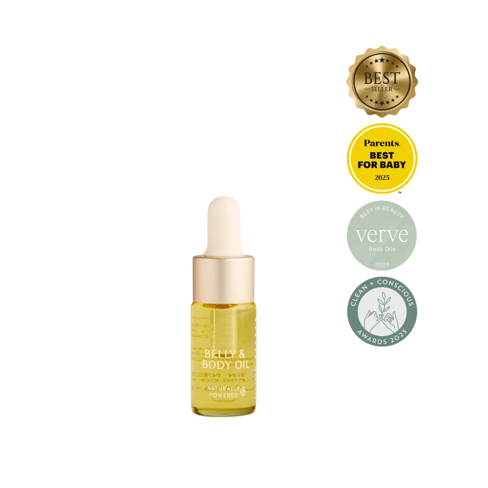 Pure Mama - Belly + Body Oil Mini 10ml
