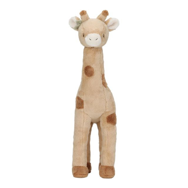 Little Dutch - Safari Friends - Cuddle Giraffe
