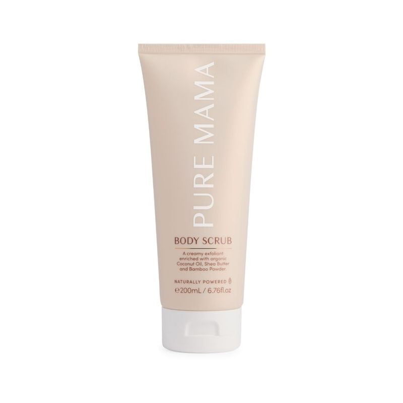 Pure Mama - Body Scrub