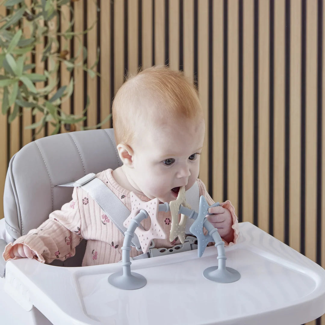 Shnuggle - Stick N Play Star Toy