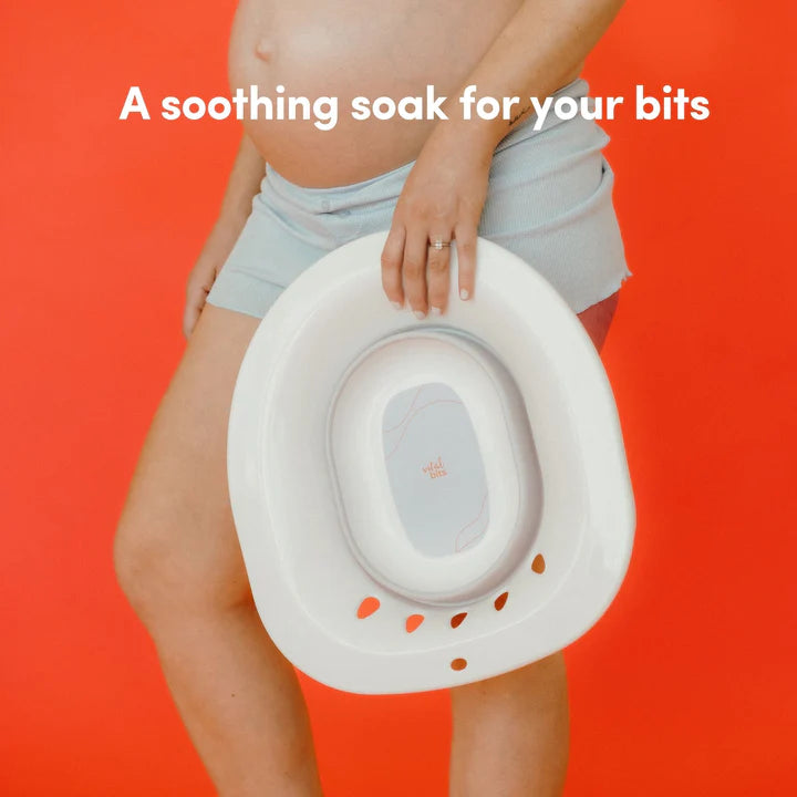 Vital Bits - Sitz Bath