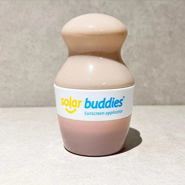 Solar Buddies - Refillable Sunscreen Applicator