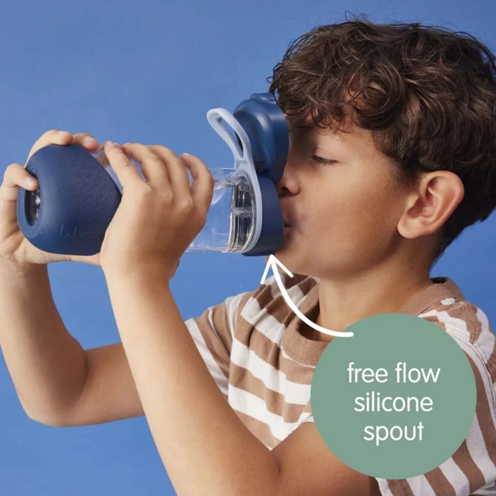 Bbox - Sport Spout Bottle 600ml
