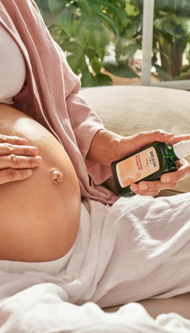 Weleda - Stretch Mark Massage Oil 100ml