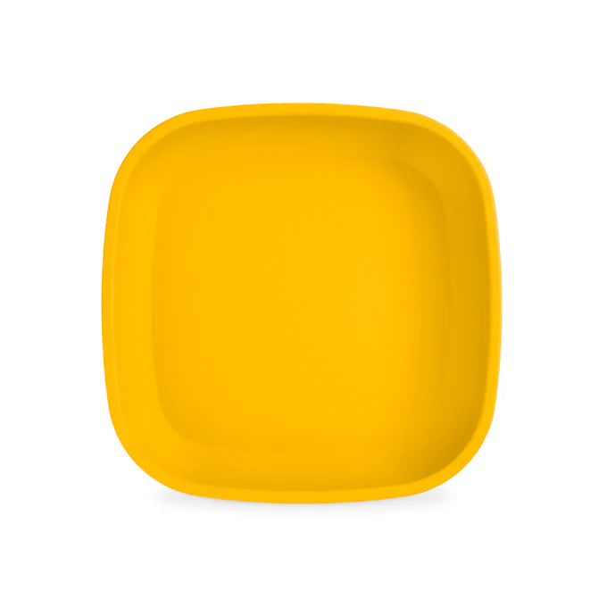 Re-Play - Flat Plate