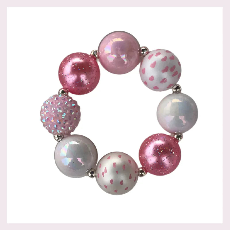 Bubblegum Bella - Bracelets