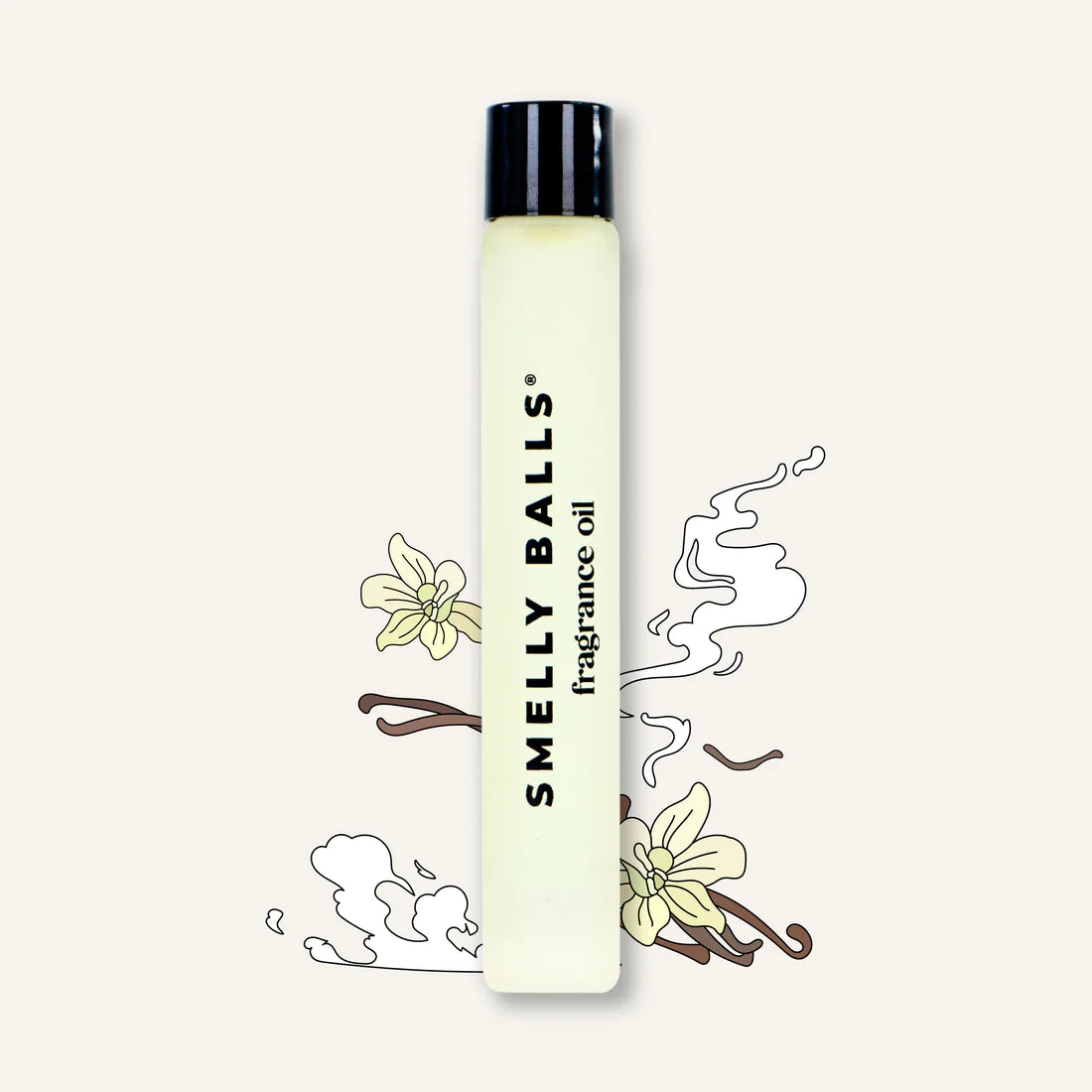 Smelly Balls - Reusable Air Freshener - Sun Seeker