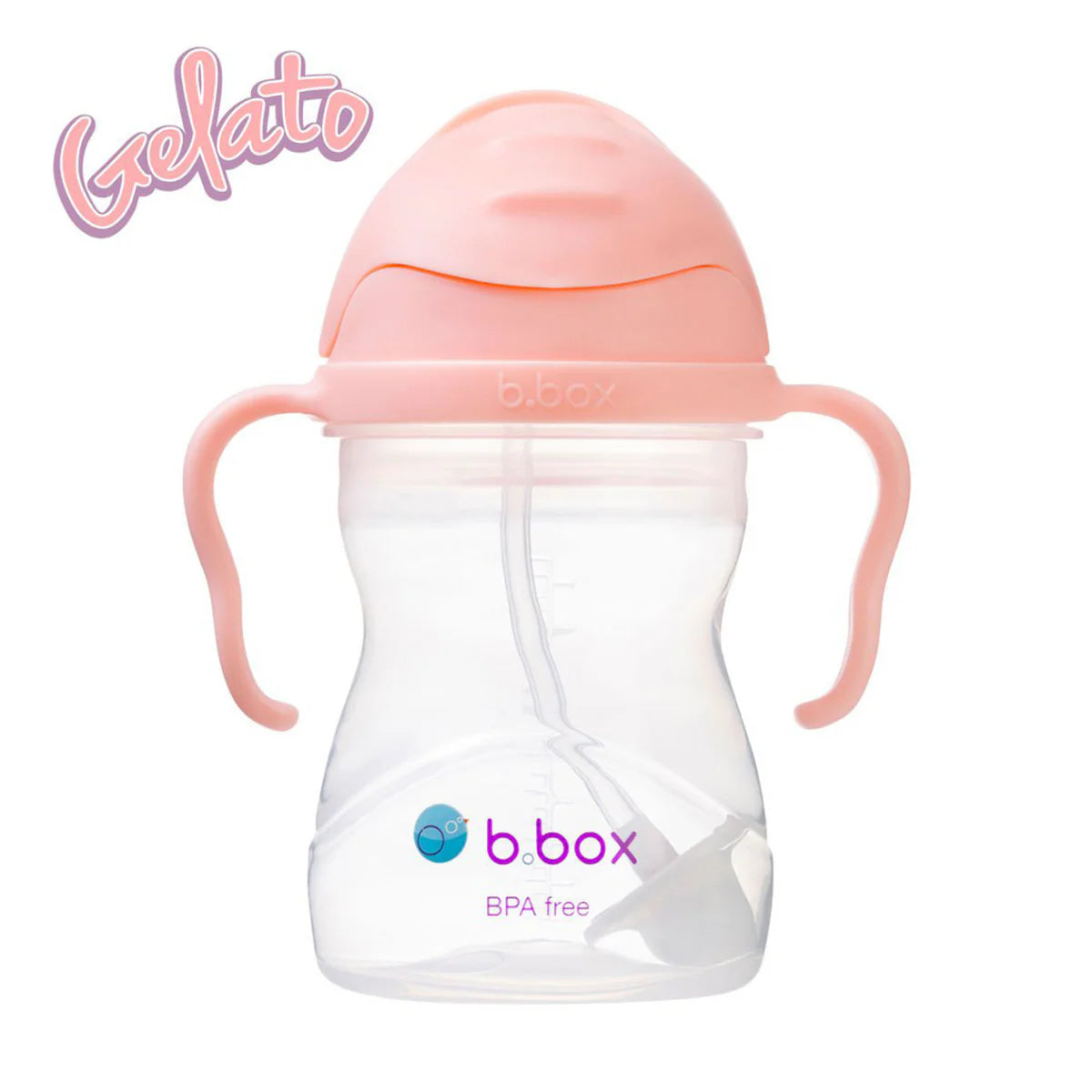 BBox - Sippy Cup