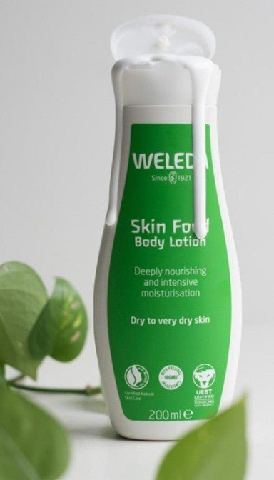 Weleda - Skin Food Body Lotion