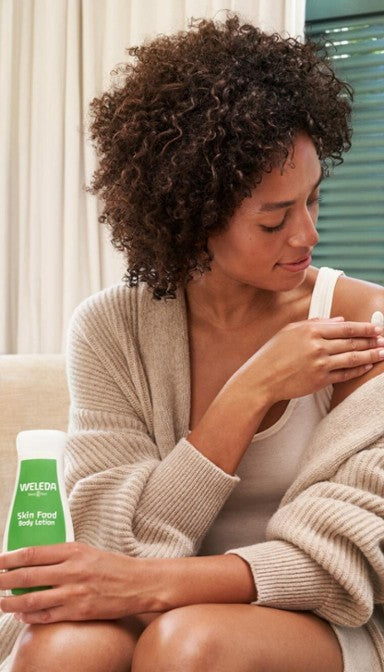 Weleda - Skin Food Body Lotion