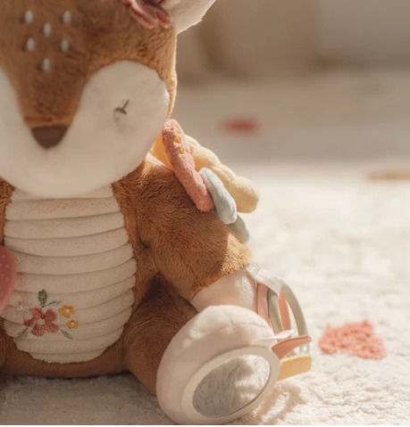 Activity Deer - Fairy Garden