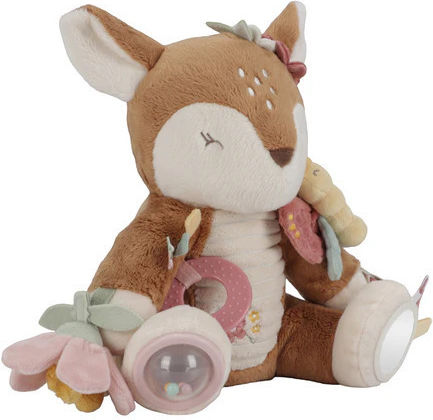 Activity Deer - Fairy Garden