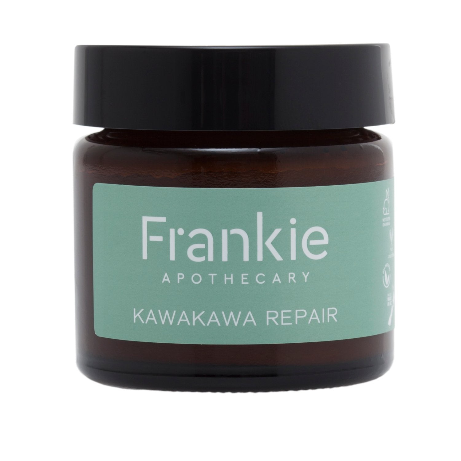 Frankie Apothecary - Kawakawa Balm 60ml