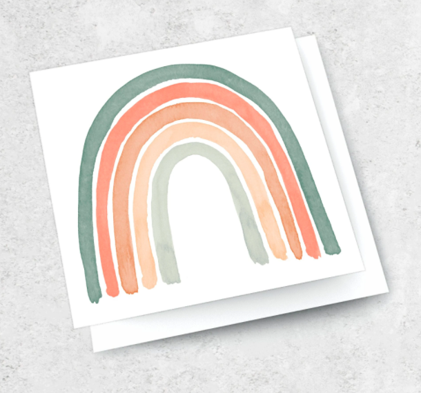 Ink Bomb - Celebration Cards