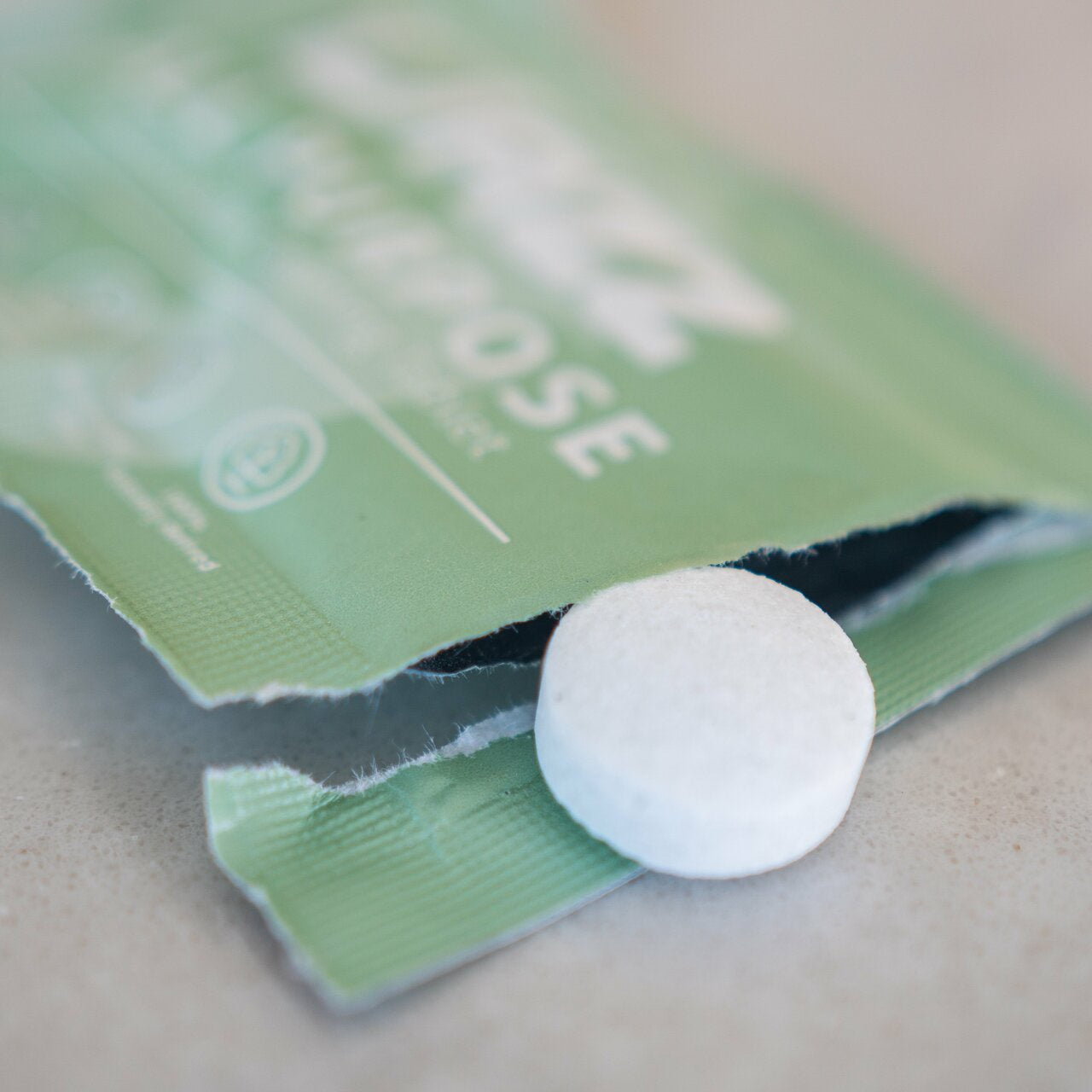 Dazz - All Purpose Cleaning Tablet