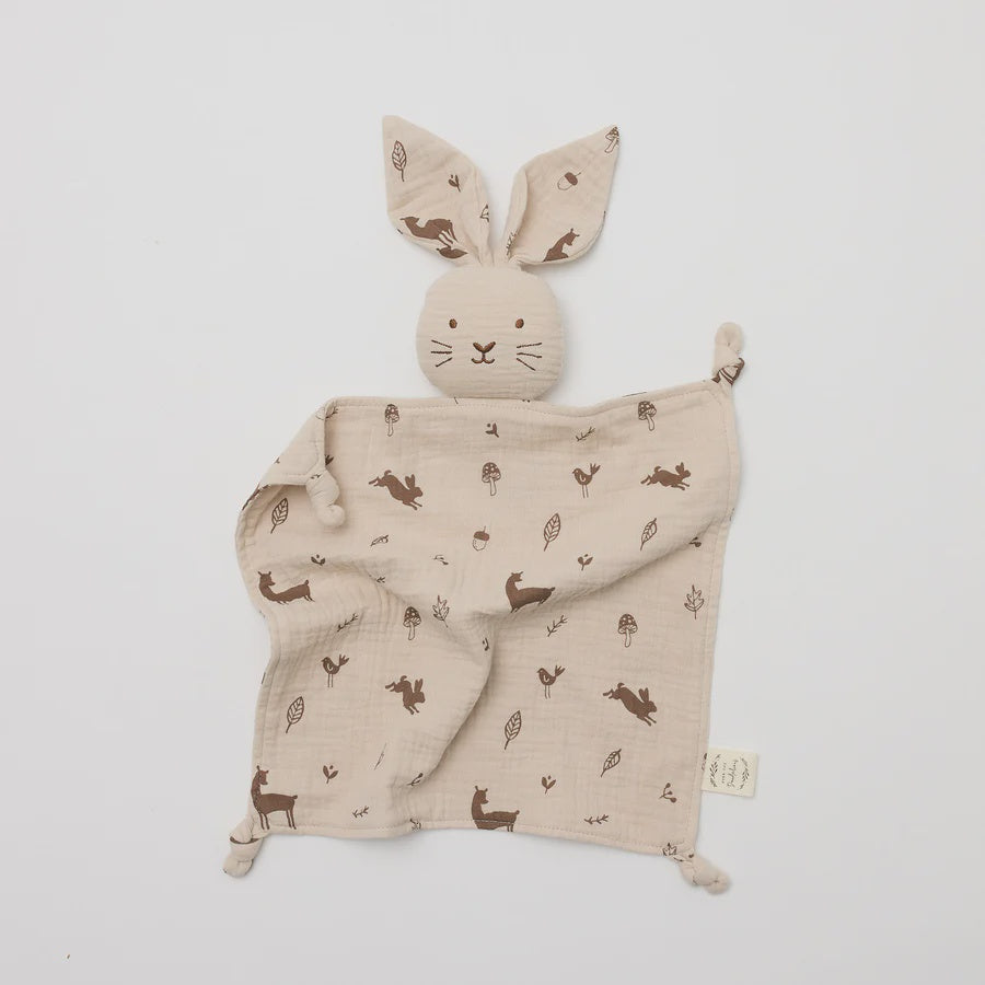 Bunny Lovey - Woodland