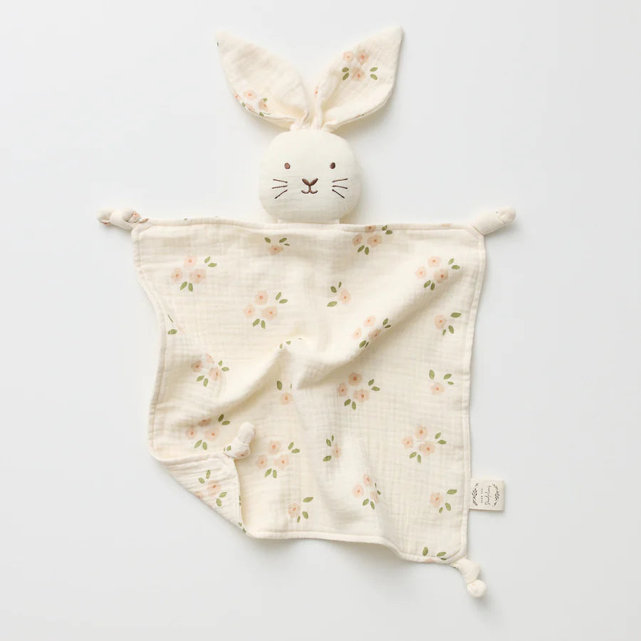 Bunny Lovey - Patterned
