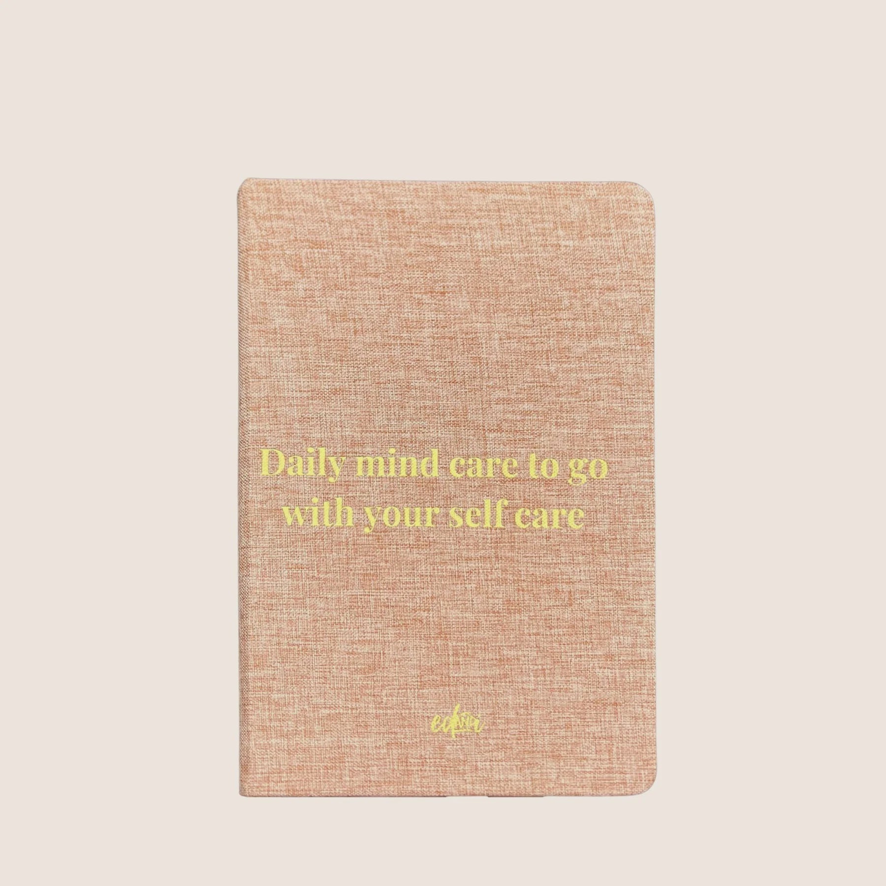 Edni - Mindful Journal