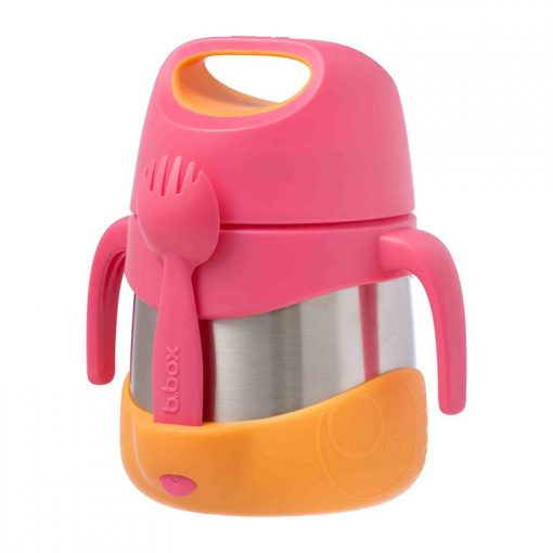 BBox - Insulated Food Jar