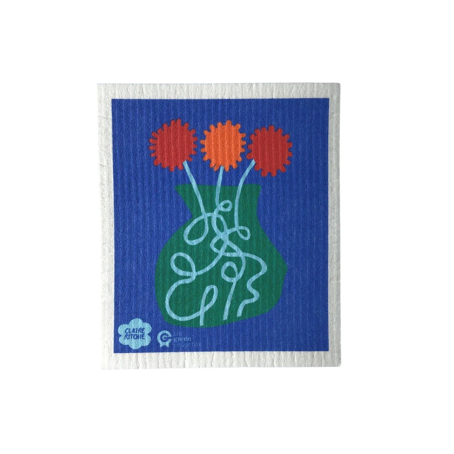 SPRUCE Dish Cloths