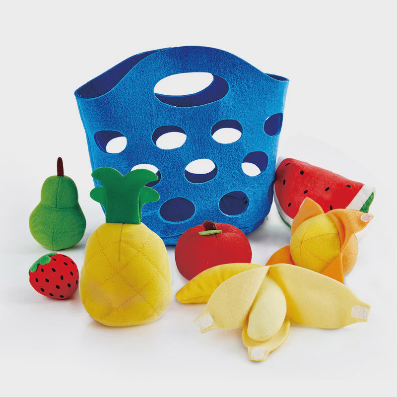 Hape - Fruit Basket