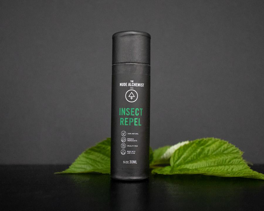 The Nude Alchemist - Insect Repel