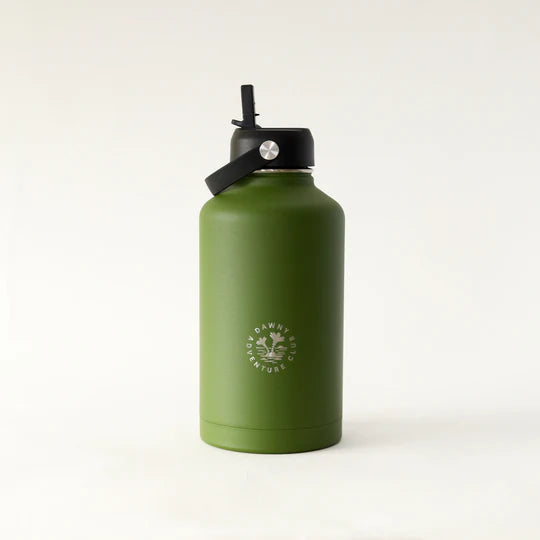 Dawny Adventures - 1.9L Massive Cooler Bottle