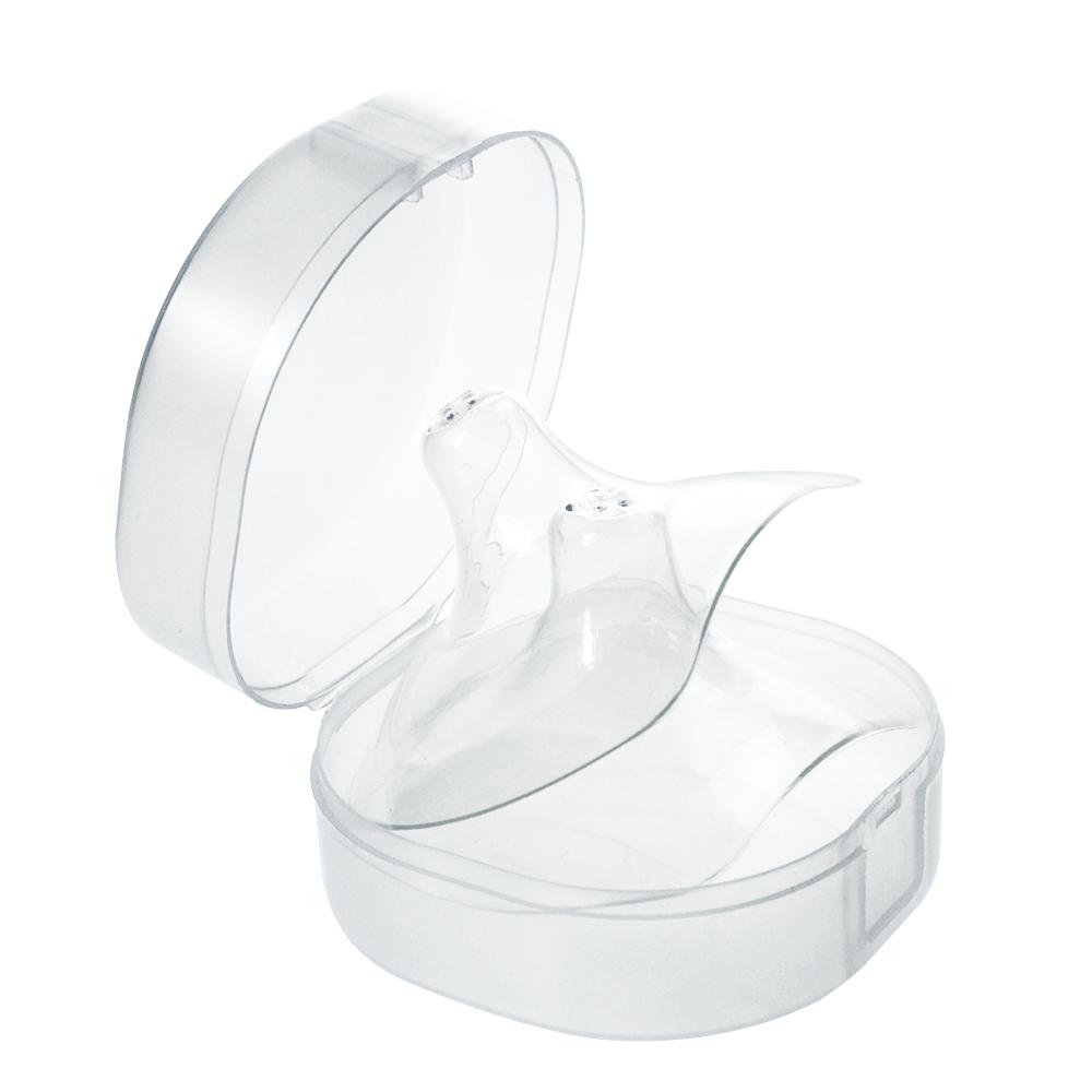 Haakaa - Ultra-Thin Breastfeeding Nipple Shield