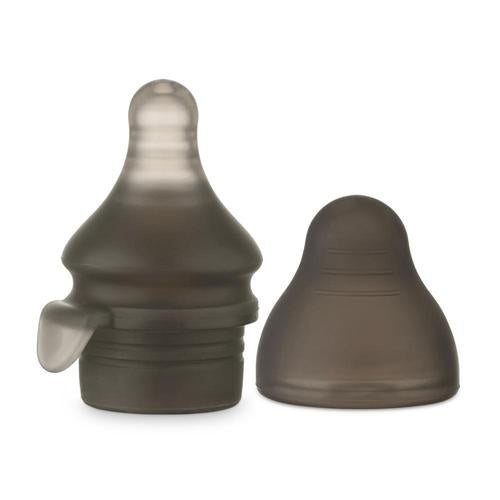 Haakaa - Squeeze & Feed Attachment Set -2 sets