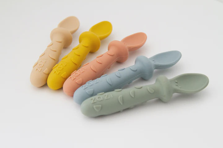 Zazi - Clever Spoons 2pk