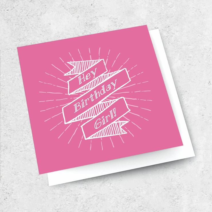 Ink Bomb - Celebration Cards