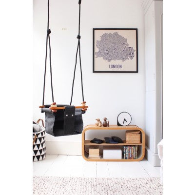 Solvej - Baby & Toddler Swing