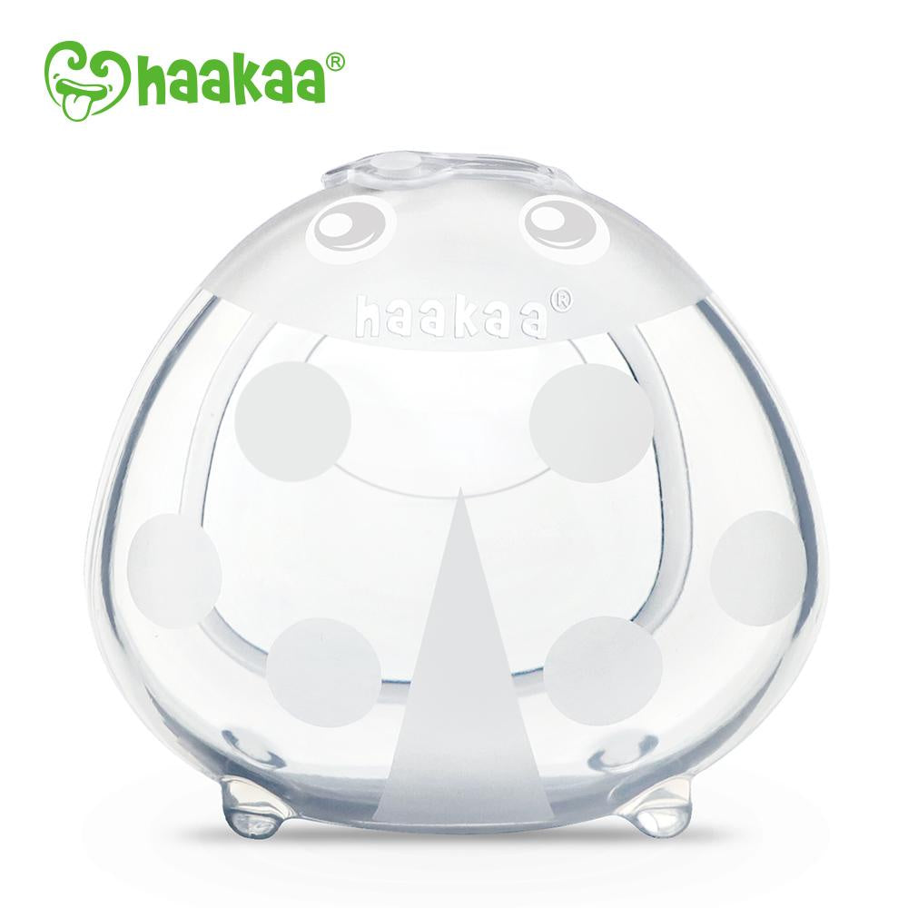 Haakaa - Milk Collector