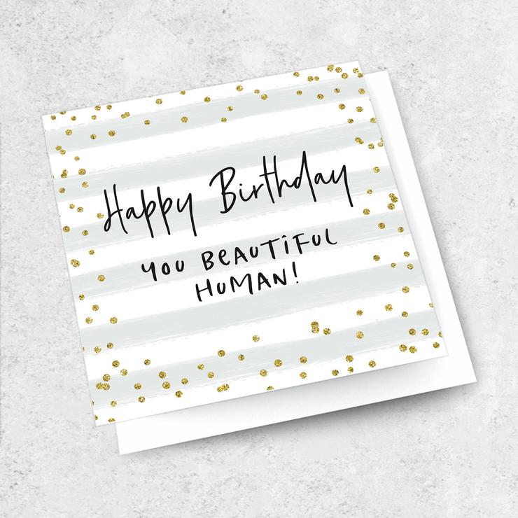 Ink Bomb - Celebration Cards