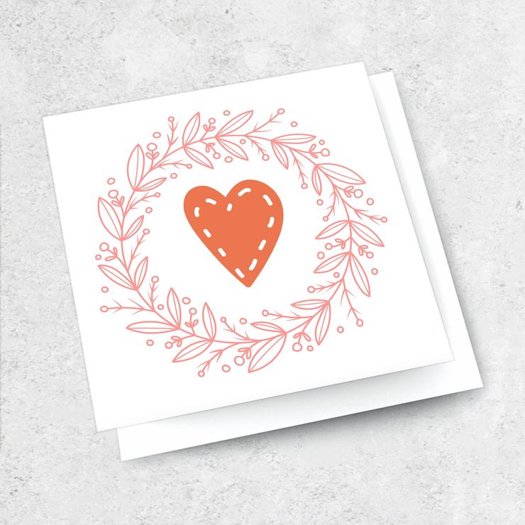 Ink Bomb - Celebration Cards