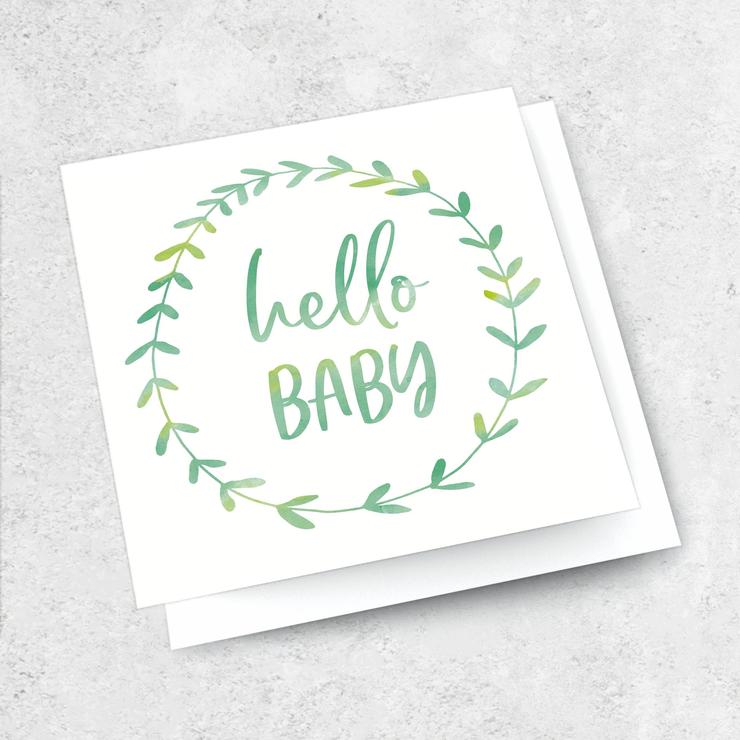 Ink Bomb - Celebration Cards
