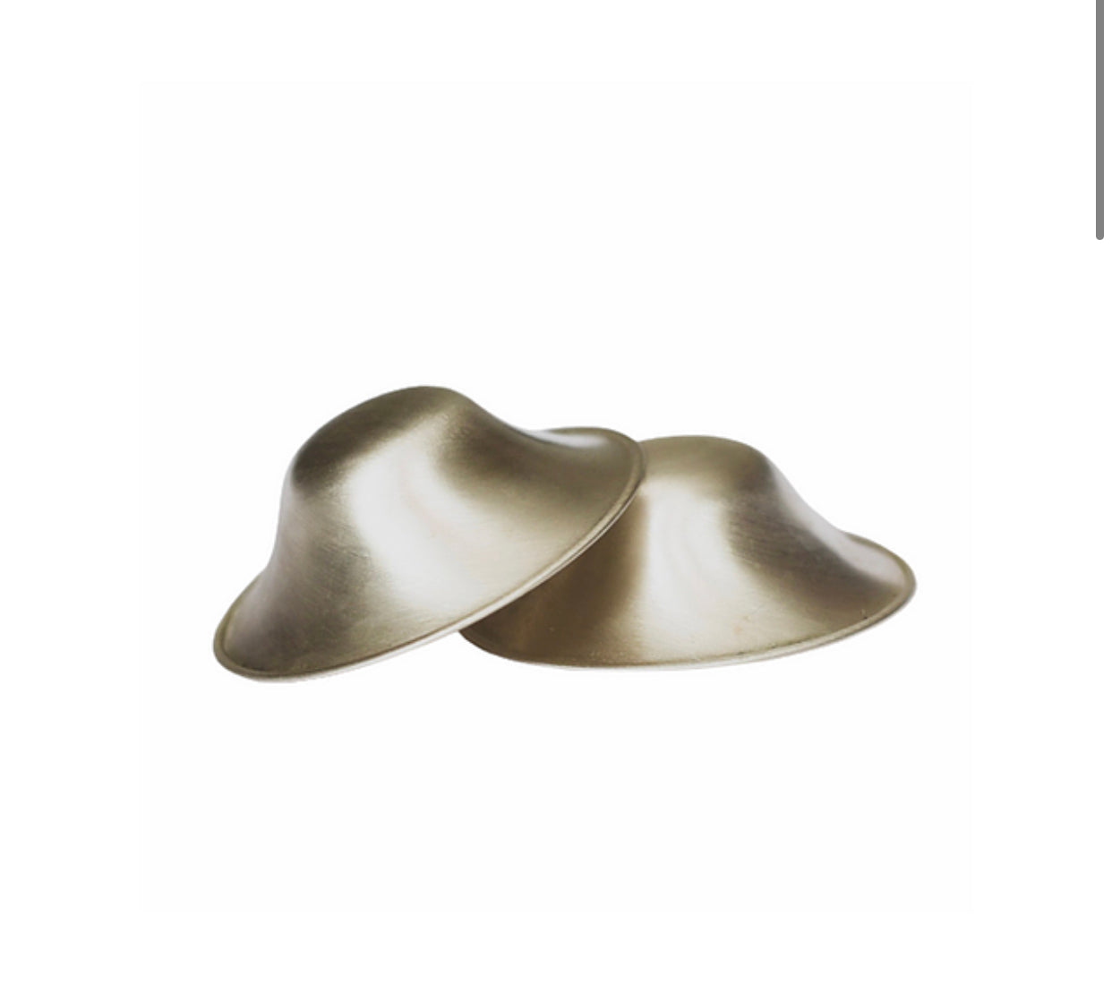 Silverette Cups - XL