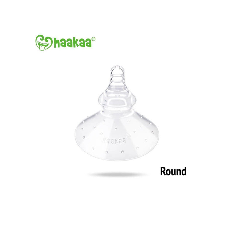 Haakaa - Breastfeeding Nipple Shield