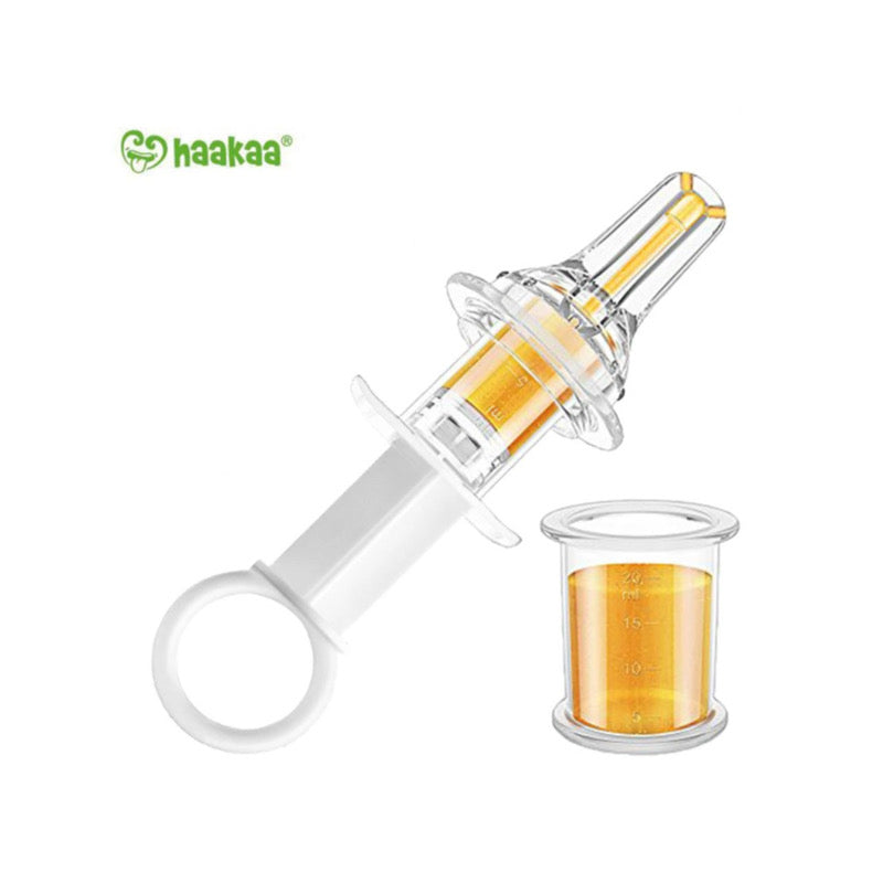 Haakaa - Oral Syringe