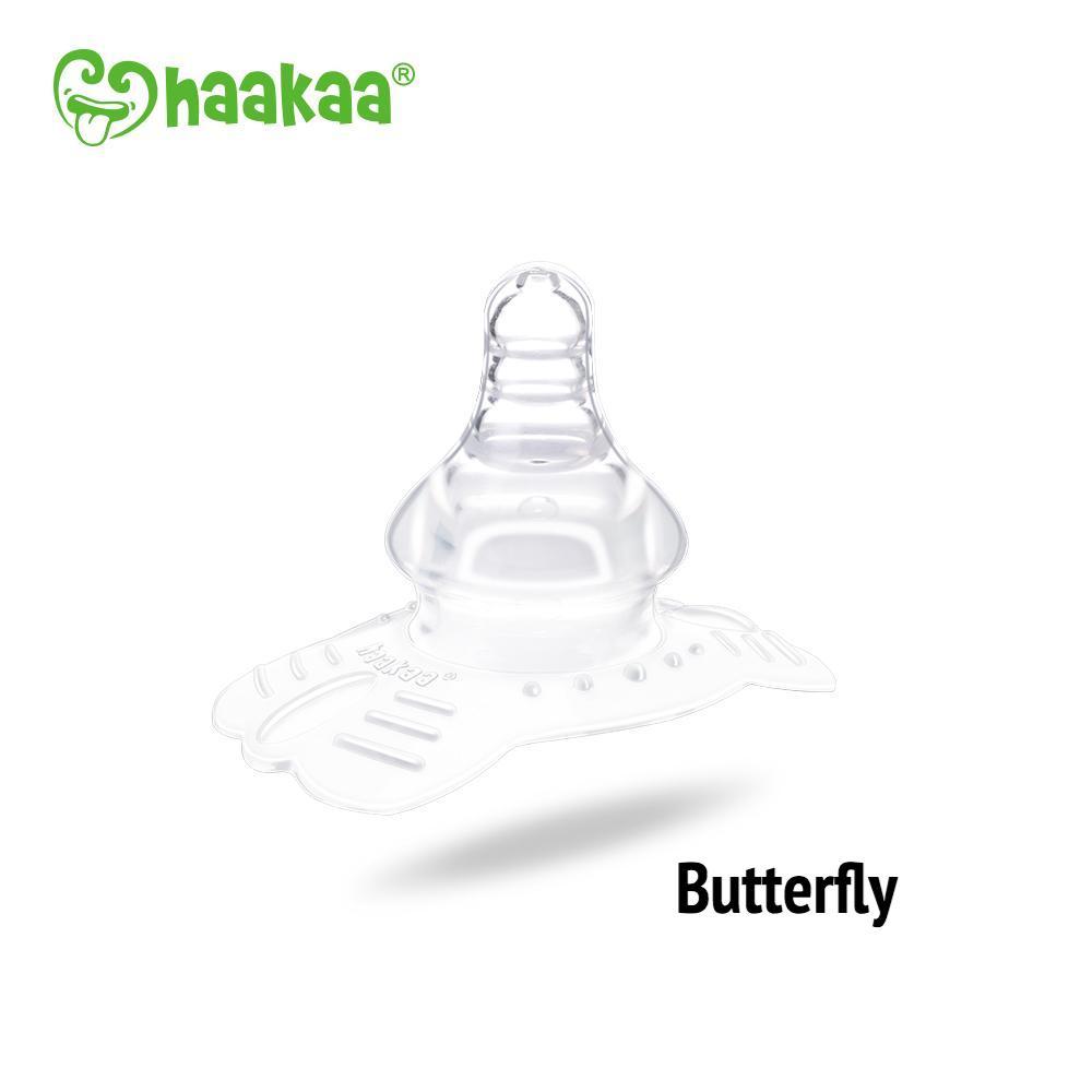 Haakaa - Breastfeeding Nipple Shield