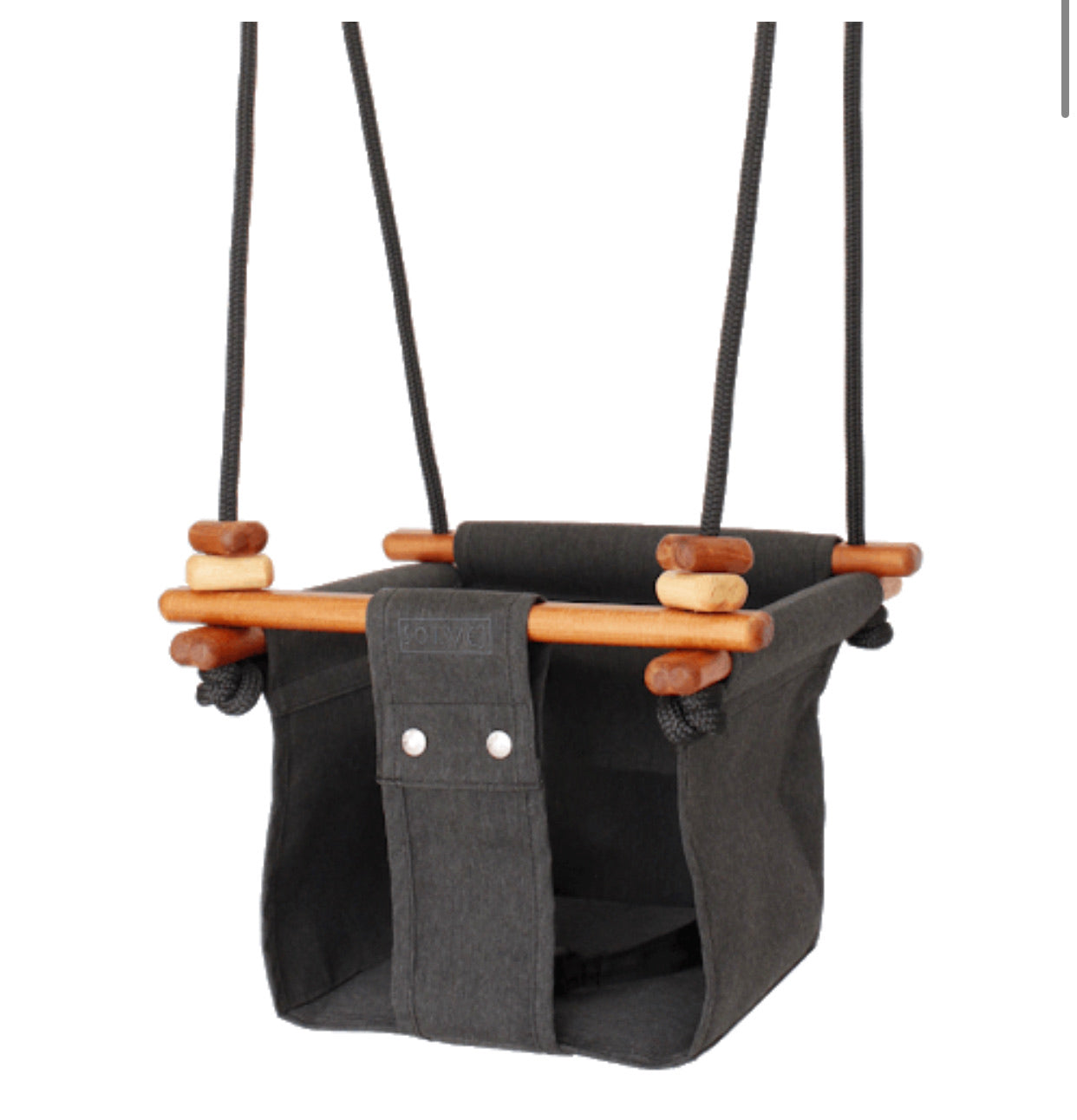 Solvej - Baby & Toddler Swing
