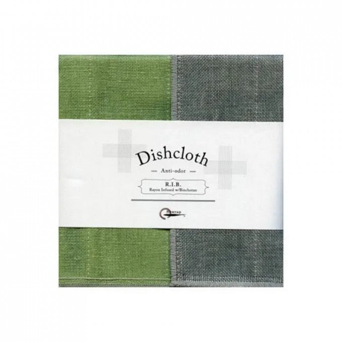 Nawrap - Rib Dishcloth