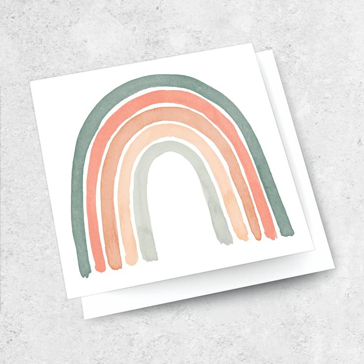 Ink Bomb - Celebration Cards