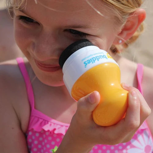 Solar Buddies - Refillable Sunscreen Applicator