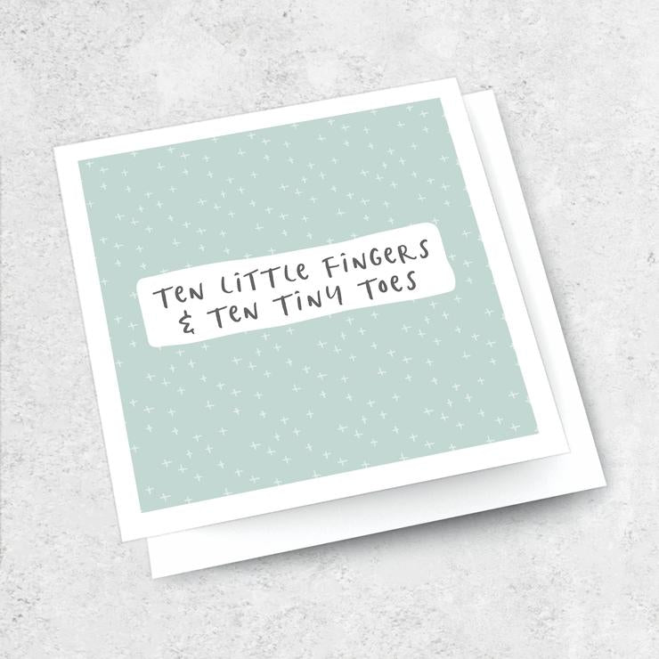 Ink Bomb - Celebration Cards